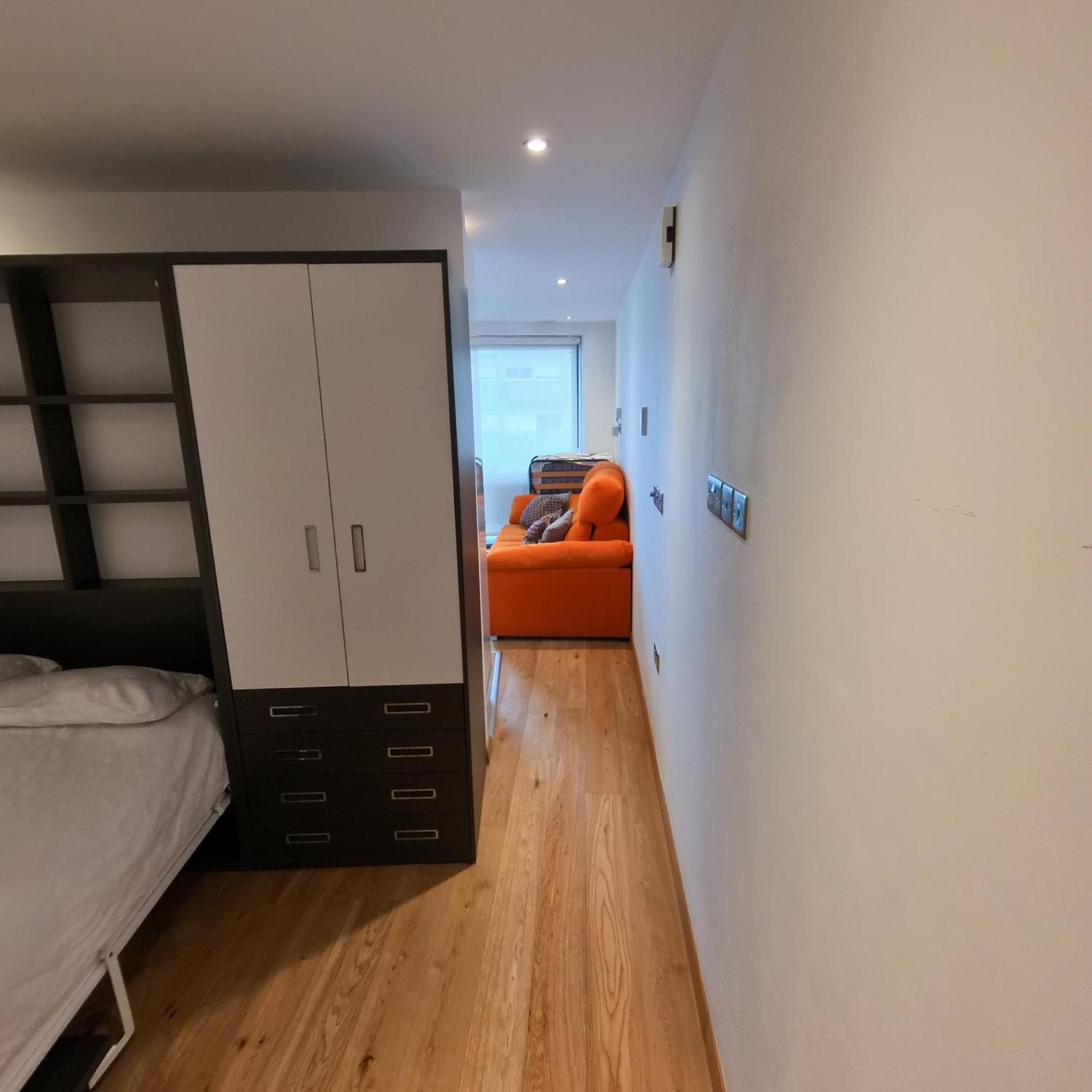 Ocean Spa Suite 11-Hosted By Sweetstay 直布罗陀 外观 照片