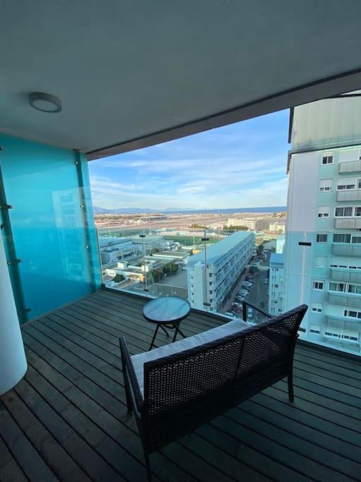 Ocean Spa Suite 11-Hosted By Sweetstay 直布罗陀 外观 照片