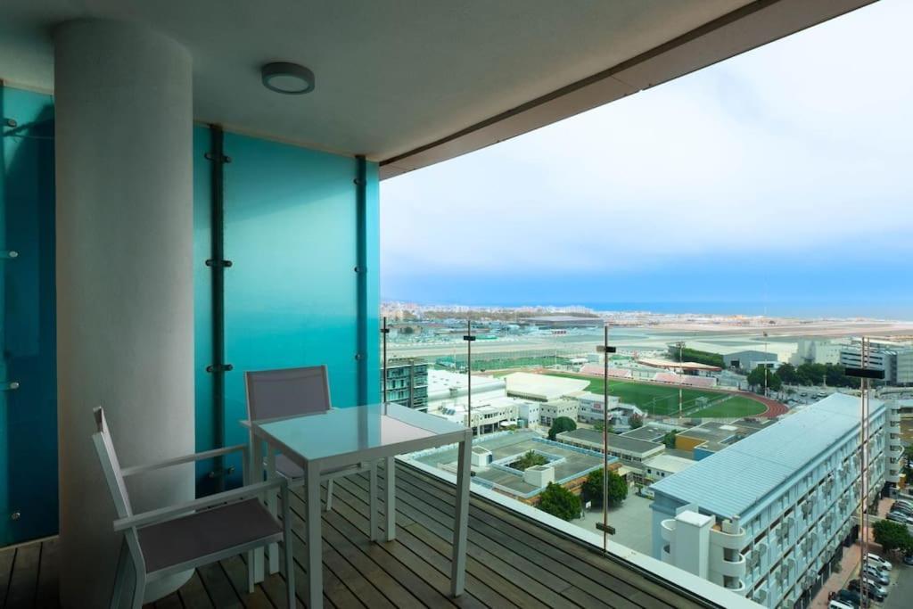 Ocean Spa Suite 11-Hosted By Sweetstay 直布罗陀 外观 照片
